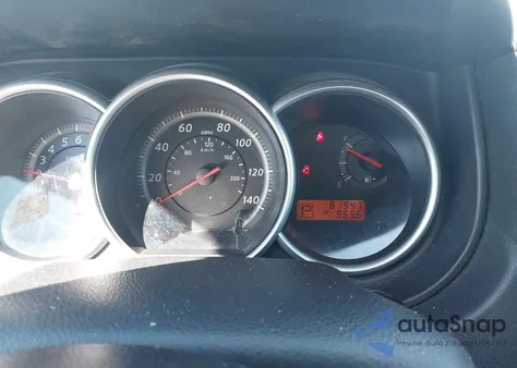 2011 Nissan Versa 1.6 z USA, uszkodzony, nr VIN 3N1CC1AP2BL420504